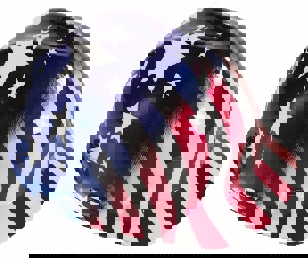 Hard Hat: Class E, 4-Point Suspension